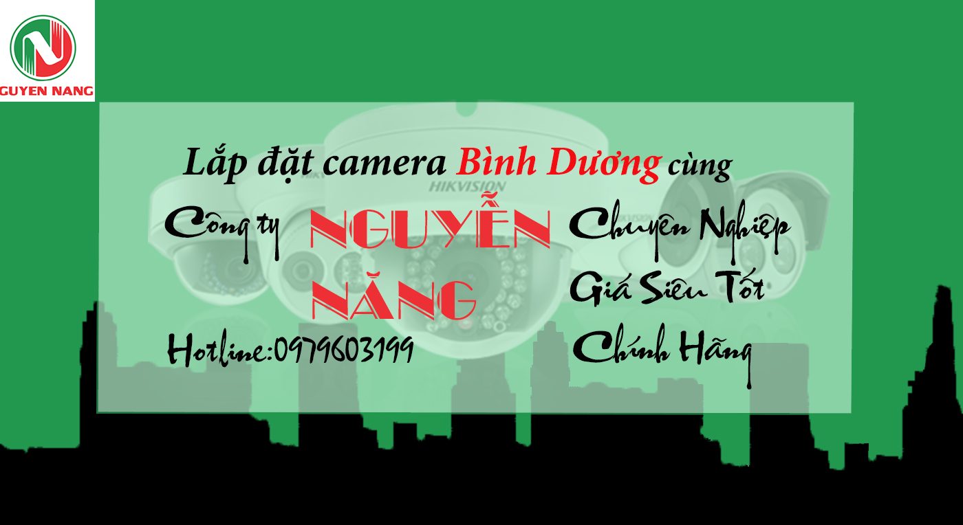 lap dat camera binh duong chuyen nghiep