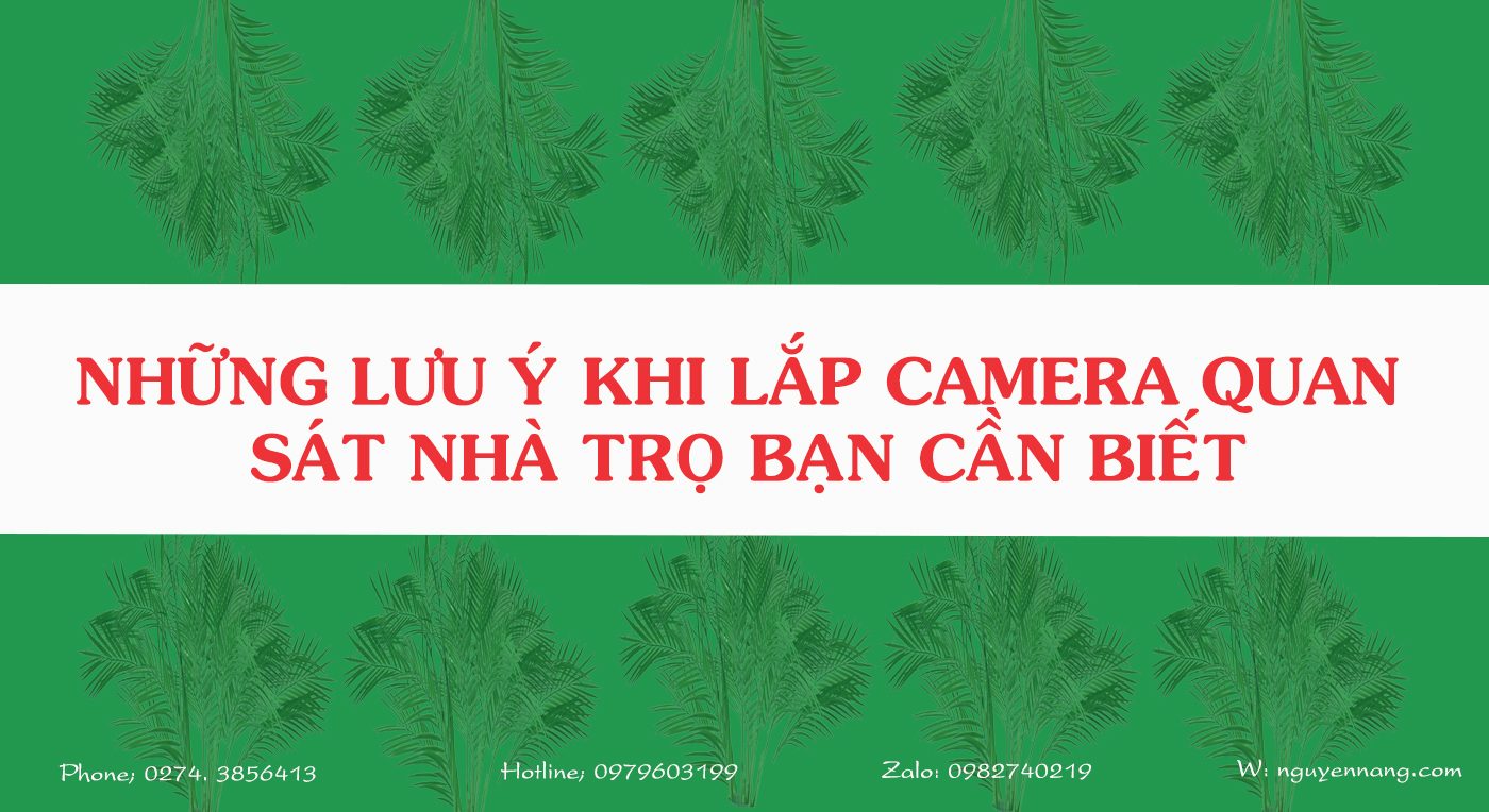 lap camera quan sat nha tro